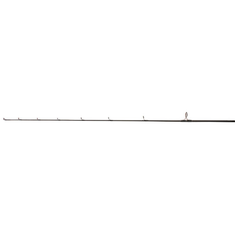 6'6" Jigging Conventional Rod, Medium/Heavy Power image number 0