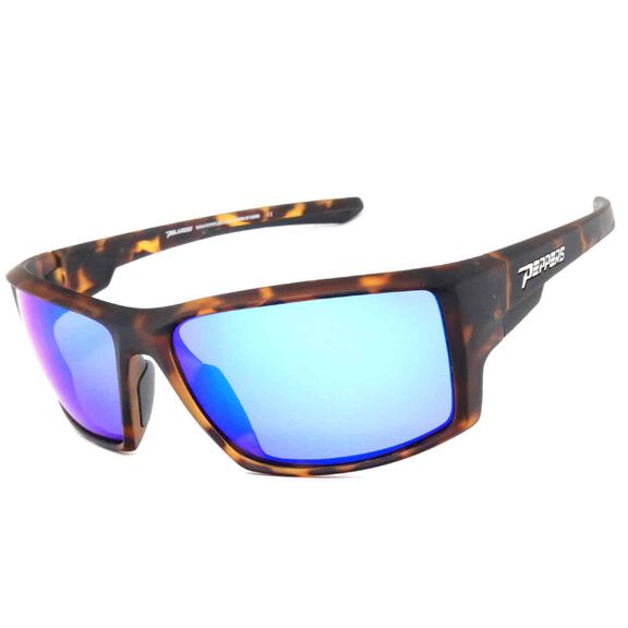 Downforce Polarized Sunglasses image number 0