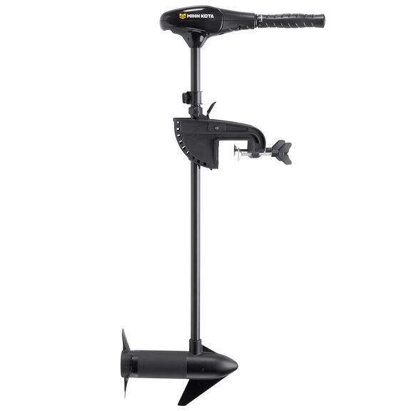 Endura C2 Freshwater Transom-Mount Trolling Motors image number 0