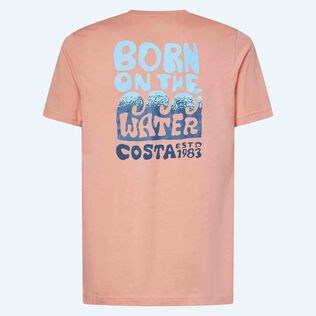 Men's Born on the Water Shirt