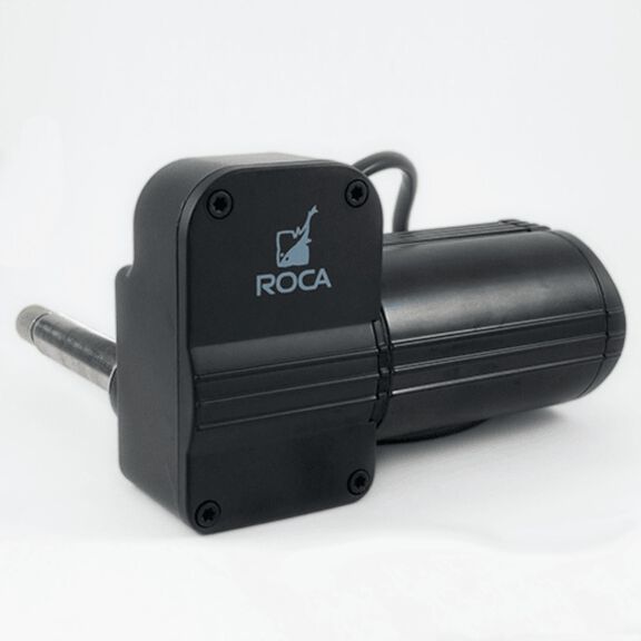 Roca W12 Wiper Arm Pantograph image number 0