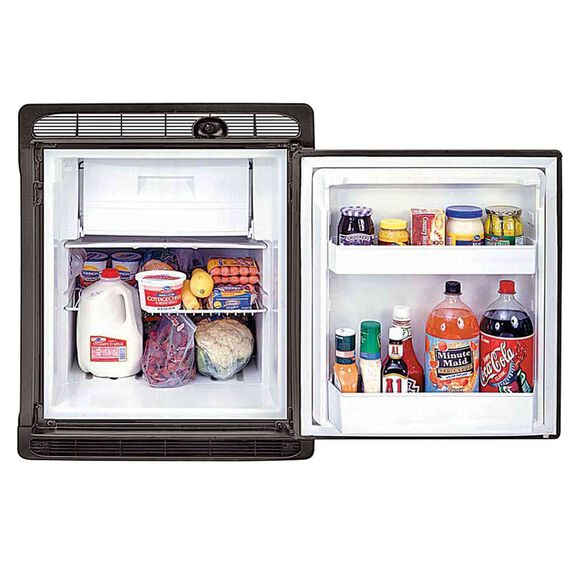 NORCOLD DE-0041 AC/DC Refrigerator/Freezer