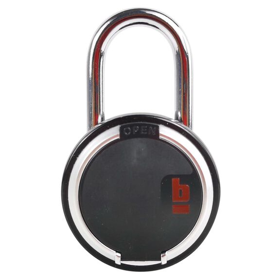 PrintLock Cable and Smart Padlock image number 2