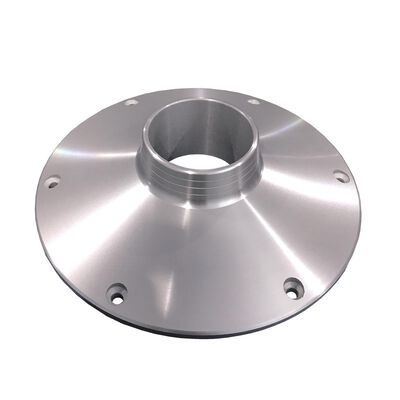 Stand Base for 76mm Column