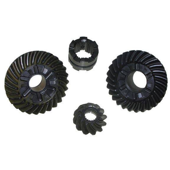 18-1291 Gear Set for Johnson/Evinrude Outboard Motors image number 0