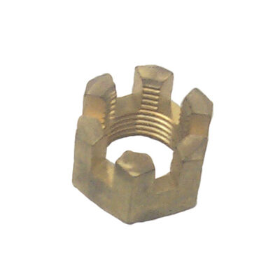18-3732 Prop Nut for Yamaha Outboard Motors