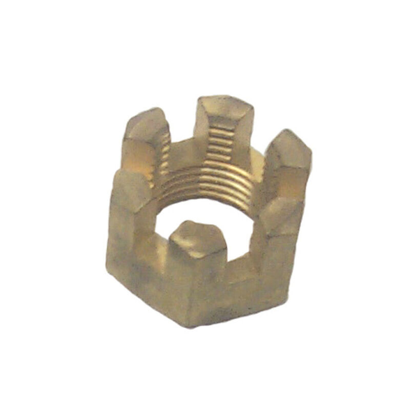 18-3732 Prop Nut for Yamaha Outboard Motors image number null