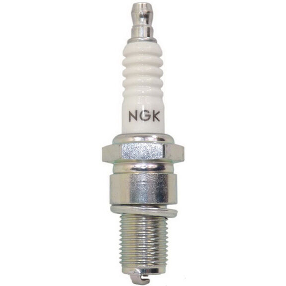 B-4L Standard Spark Plug, Nickel image number 0