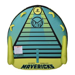 Mavericks 2 Tube