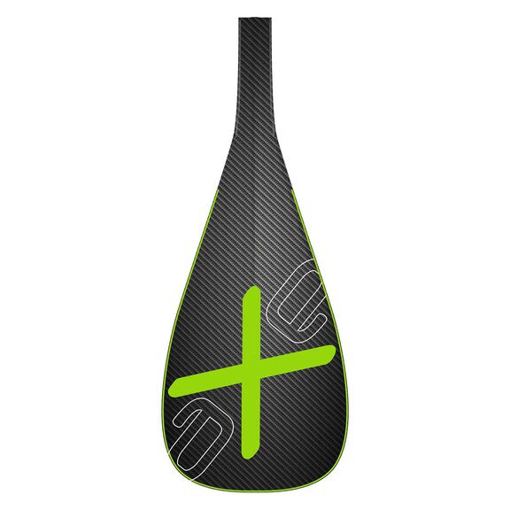 Axe Edge Adjustable Paddle image number 1