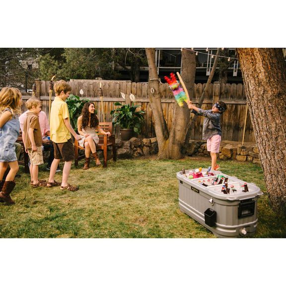Light-Up Party Bar&trade; Beverage Cooler image number 3