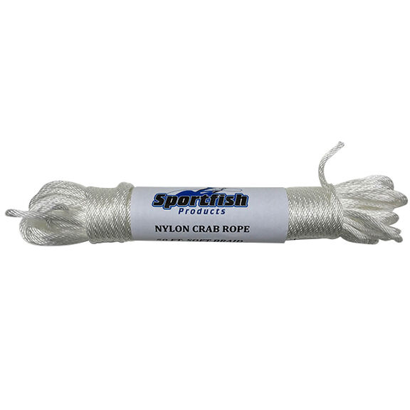 50' of Crab Trap Line image number 0