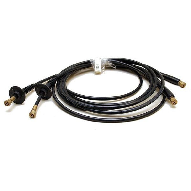 UFLEX USA Hydraulic Hose Kits with Bulkhead Fittings West Marine