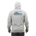 Men's Commercial Boat Displacement Hoodie image number 0