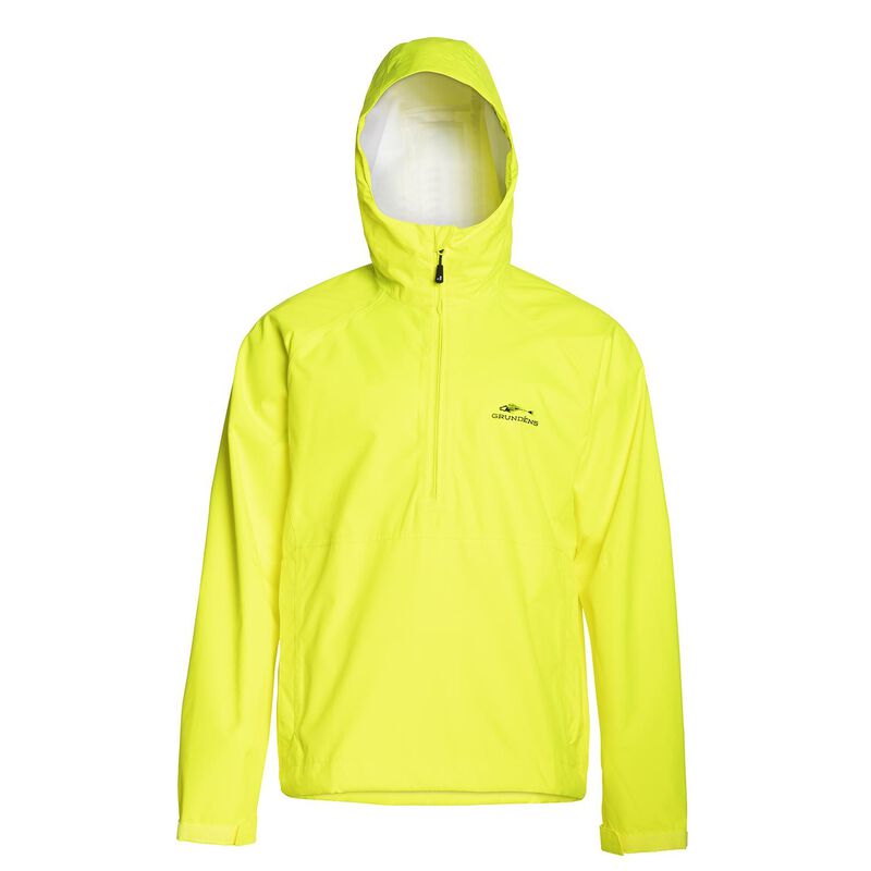 Men's Gage Weather Watch Pull Over Raingear image number 0