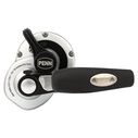 Fathom&reg; II Lever Drag 2-Speed 15XN Left-Hand Conventional Reel image number 3