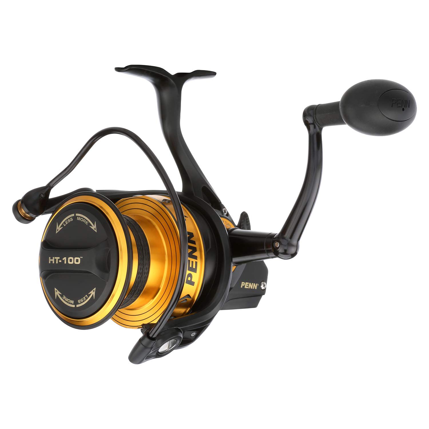 PENN Spinfisher® VII 7500LC Long Cast Spinning Reel