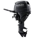 Suzuki DF30A 4-Stroke Power Tilt, Electric Start Outboards image number 1