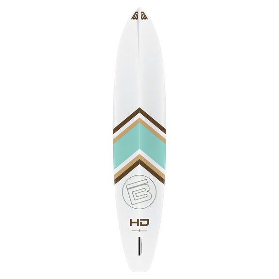 BOTE 12' HD Lowrider Core StandUp Paddleboard