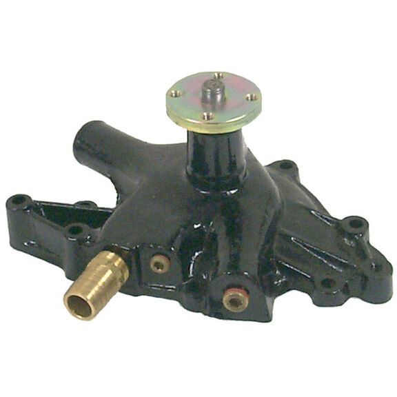 18-3581 Water Circulating Pump, Chrysler Inbd # 3004886 3619542 3619859 3745985 image number 0