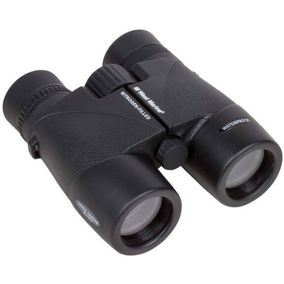 Lake Tahoe 8 x 32 Waterproof Binoculars image number 2