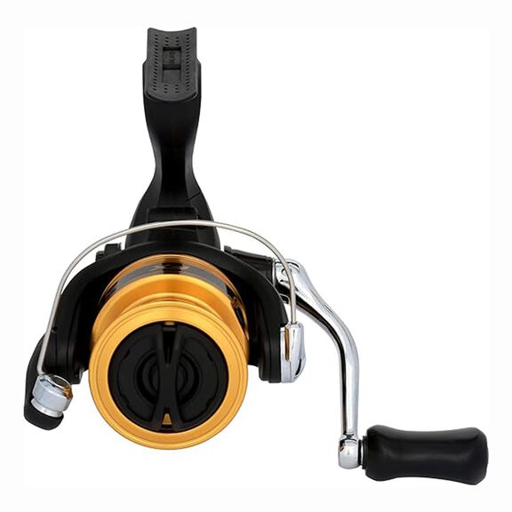 FX 2000FC Spinning Reel, 28" Line Speed image number 2