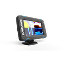 Elite-7 Ti Fishfinder/Chartplotter Combo with DownScan Transducer and Basemap Charts image number 3