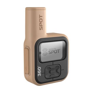SPOT 360&deg; Satellite Communicator
