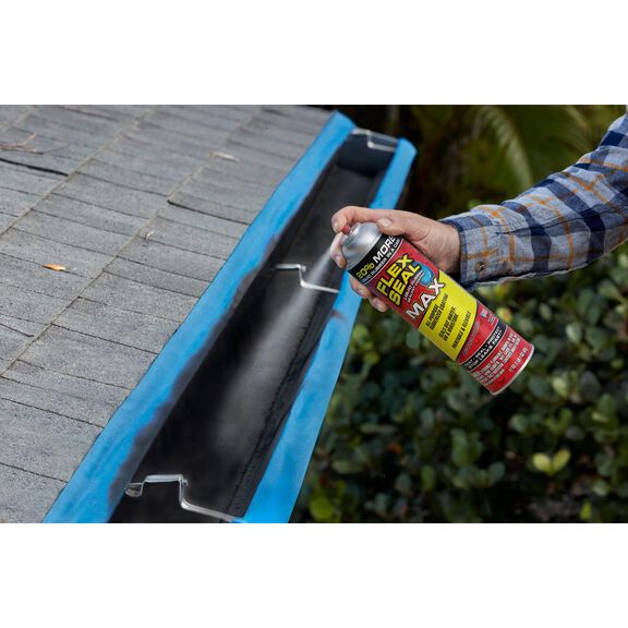 Flex Seal&reg; Max Black, 17oz, 4-Pack image number 2