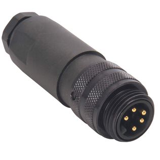 Mini Field Attachable Connector (Male)