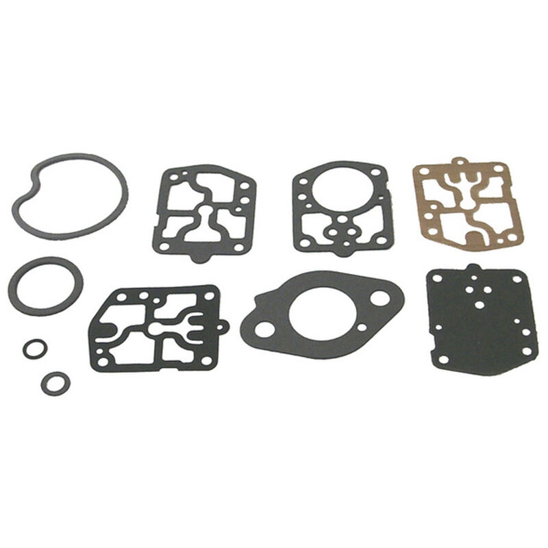 Carburetor Kit For Mercury/Mariner 8-15 Hp Outboards Original Mercury/Quicksilver - Foto 10