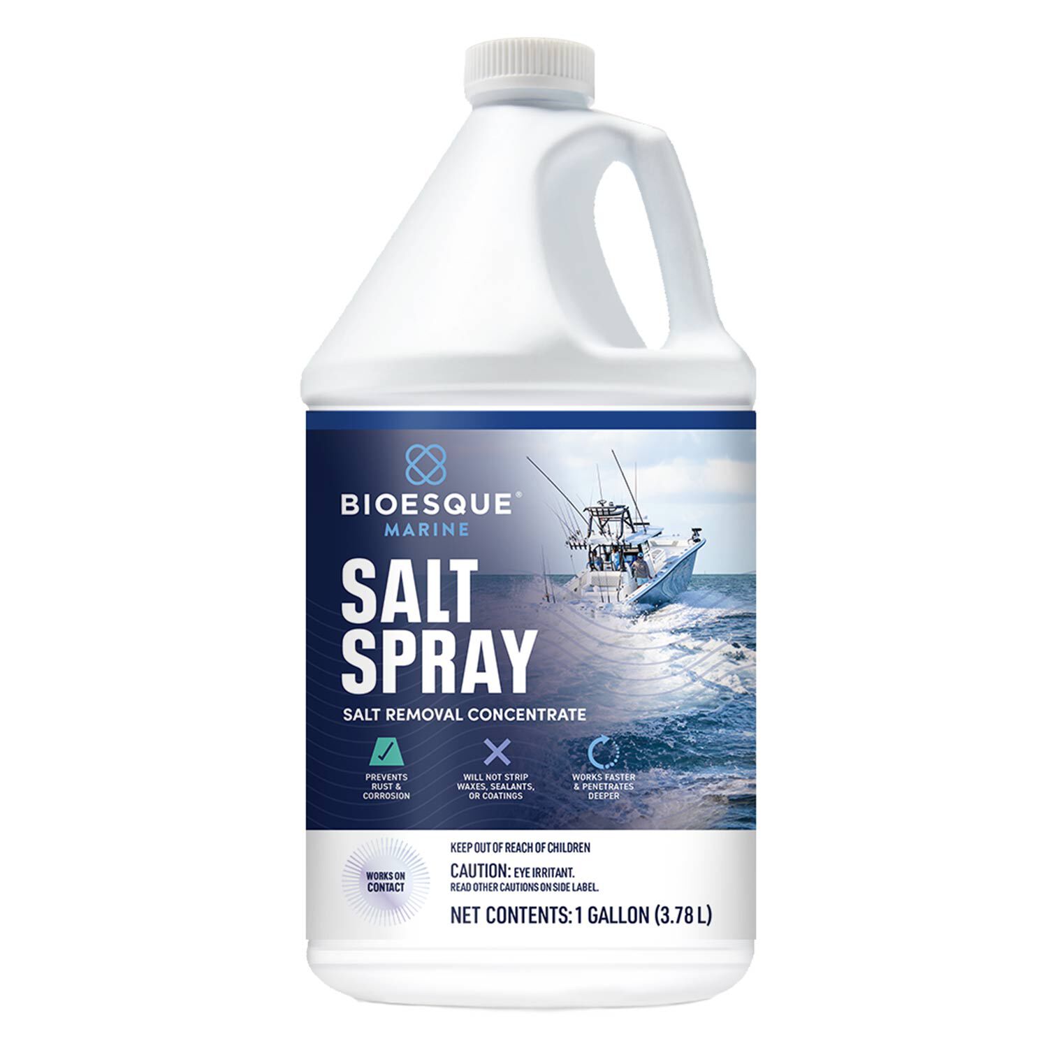 BIOESQUE MARINE Marine Salt Spray