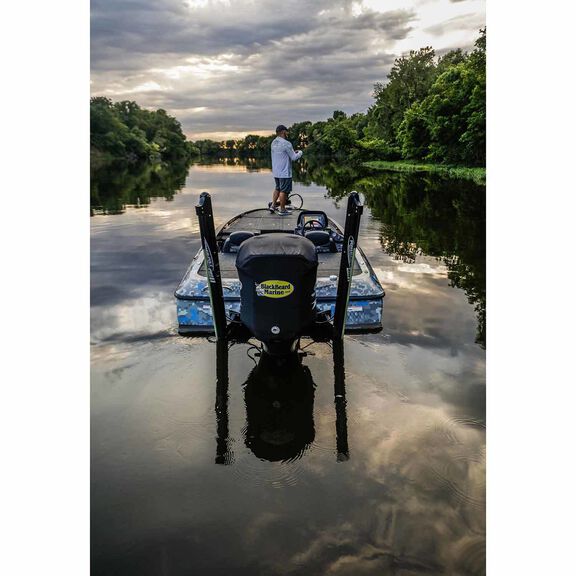 8'  Pro II Shallow Water Anchor image number 7
