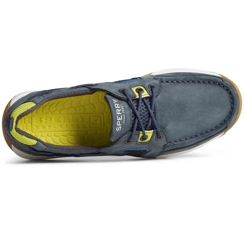 SPERRY Men's Sea Kite Sport Boat Shoes West Marine