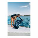 Single Sided Print Beach Towel image number 7
