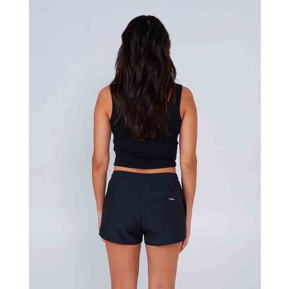 Women's Beacons Shorts image number 3