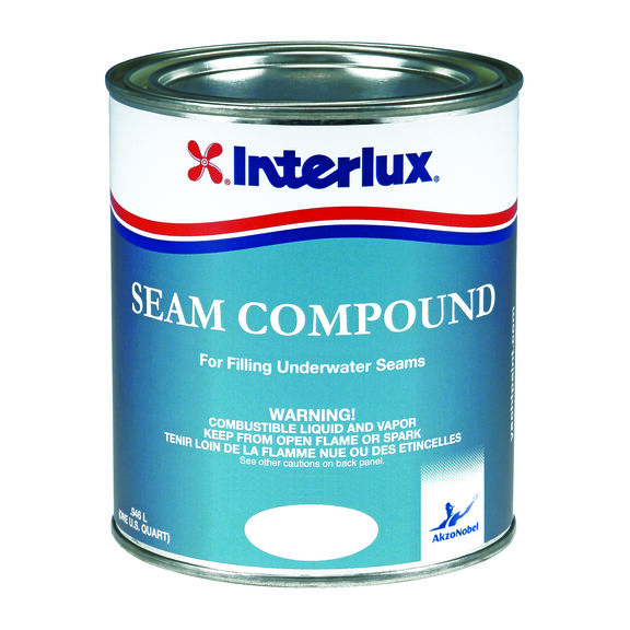 Seam Compound, Brown image number 0