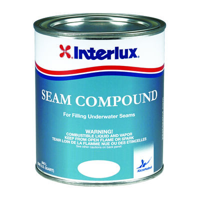 Seam Compound, Brown