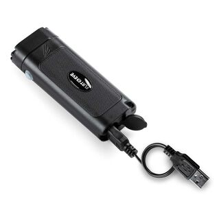 Flateye 500 Lumen Rechargeable Flashlight