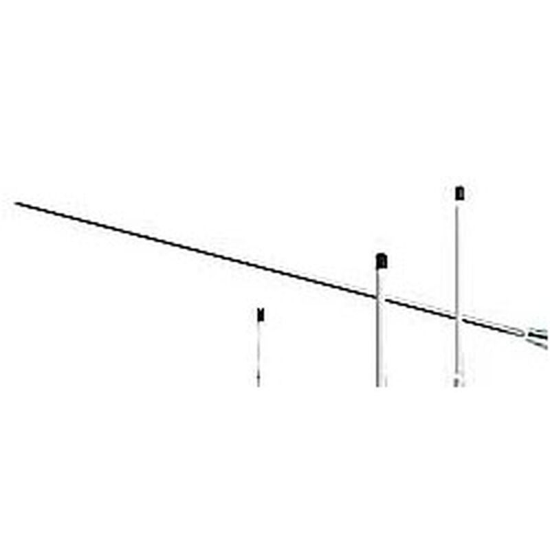 SHAKESPEARE Replacement Whip Antenna Tips West Marine