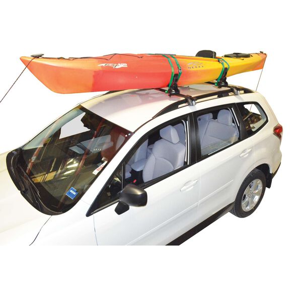Saddle Up Pro Kayak Carrier (set of 4) image number 5