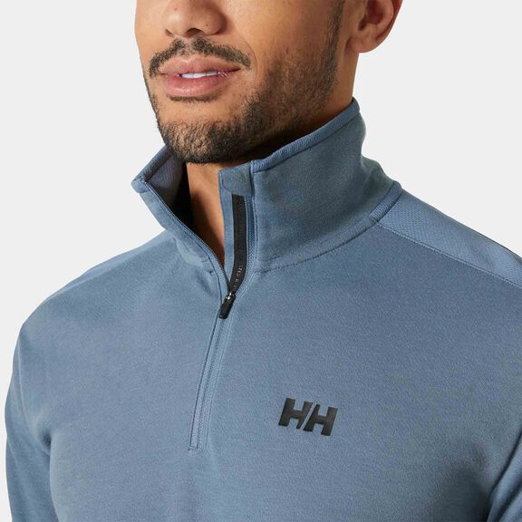 Men's 2.0 HP 1/2 Zip Pullover image number 2