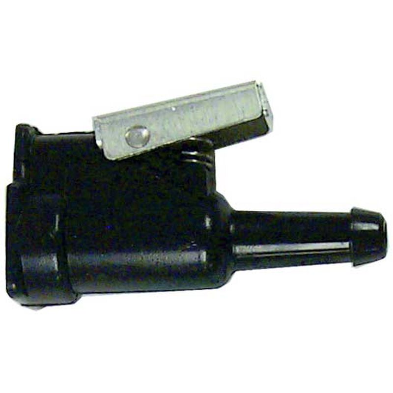 18-8056-10 Fuel Line Connector for Johnson Evinrude Outboard Motors 5/16", Qty. 10 image number 0