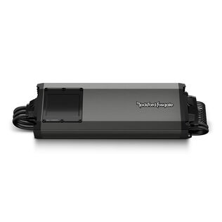 1,500 Watt 5-Channel IPX6 Element Ready&trade; Amplifier