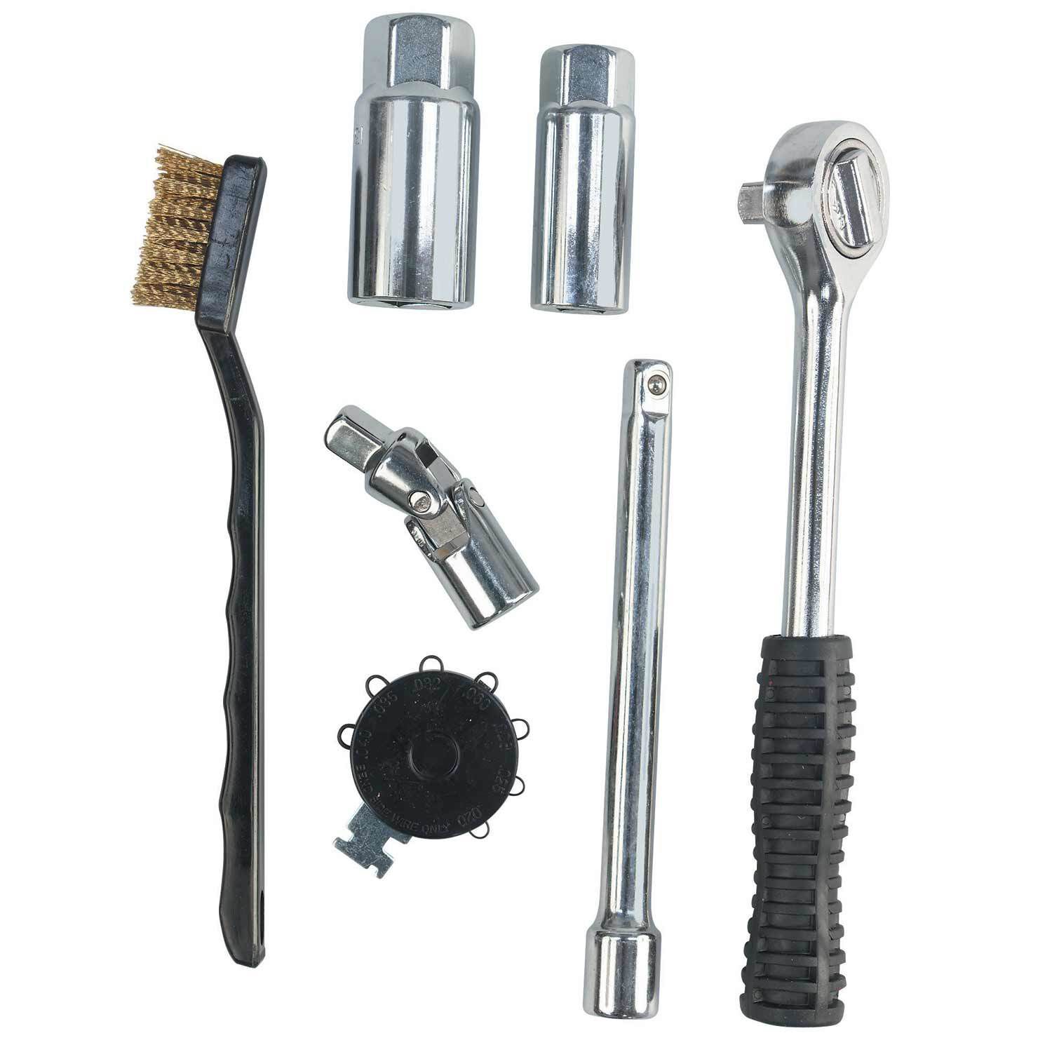 7 Piece Tune-Up Kit
