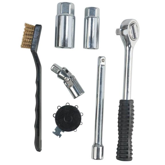 7 Piece Tune-Up Kit image number 0