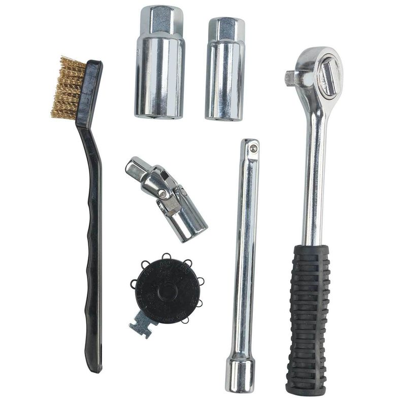 Allied International 7 Piece Tune-Up Kit | For Boats | by West Marine