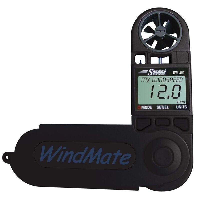 WindMate® WM-350 Multi-function Weather Meter image number 0