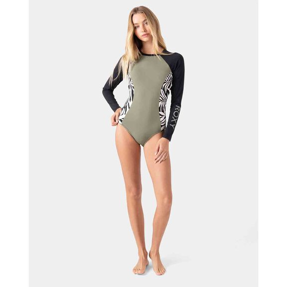 Women's Surfer's Paradise Surf Suit image number 0