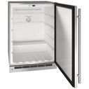 24" Outdoor Refrigerator, 5.4 Cubic Feet image number 1